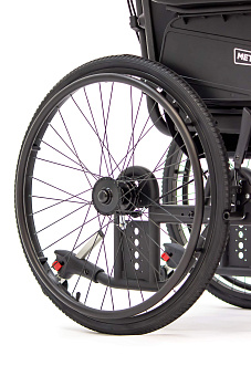 Механическое кресло-коляска